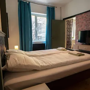 Apartment 2bdr Flat In Centre Bulgaria
